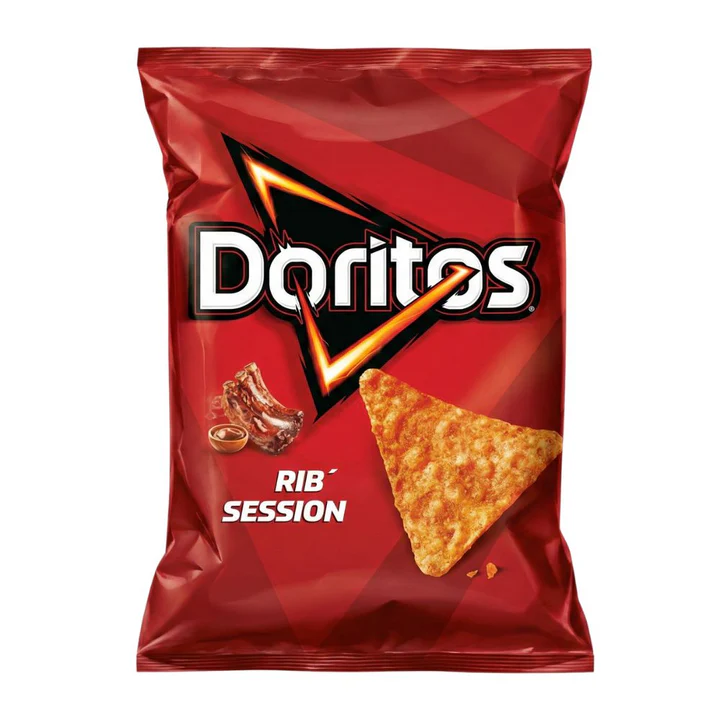 Il Paradiso degli Snack Internazionali